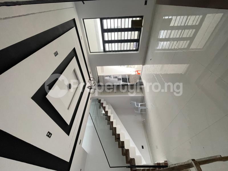 4 bedroom House for rent Ikota Lekki Lagos