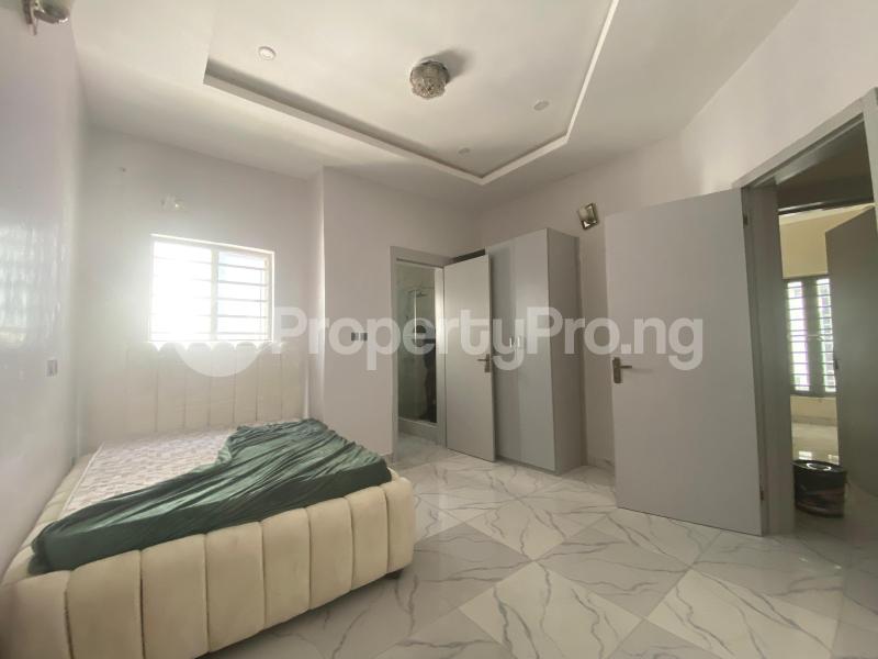 4 bedroom House for rent orchid Lekki Lagos