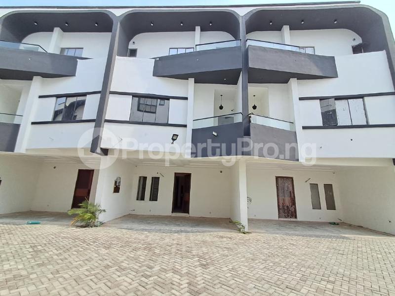 House for rent Orchid Lekki Lagos