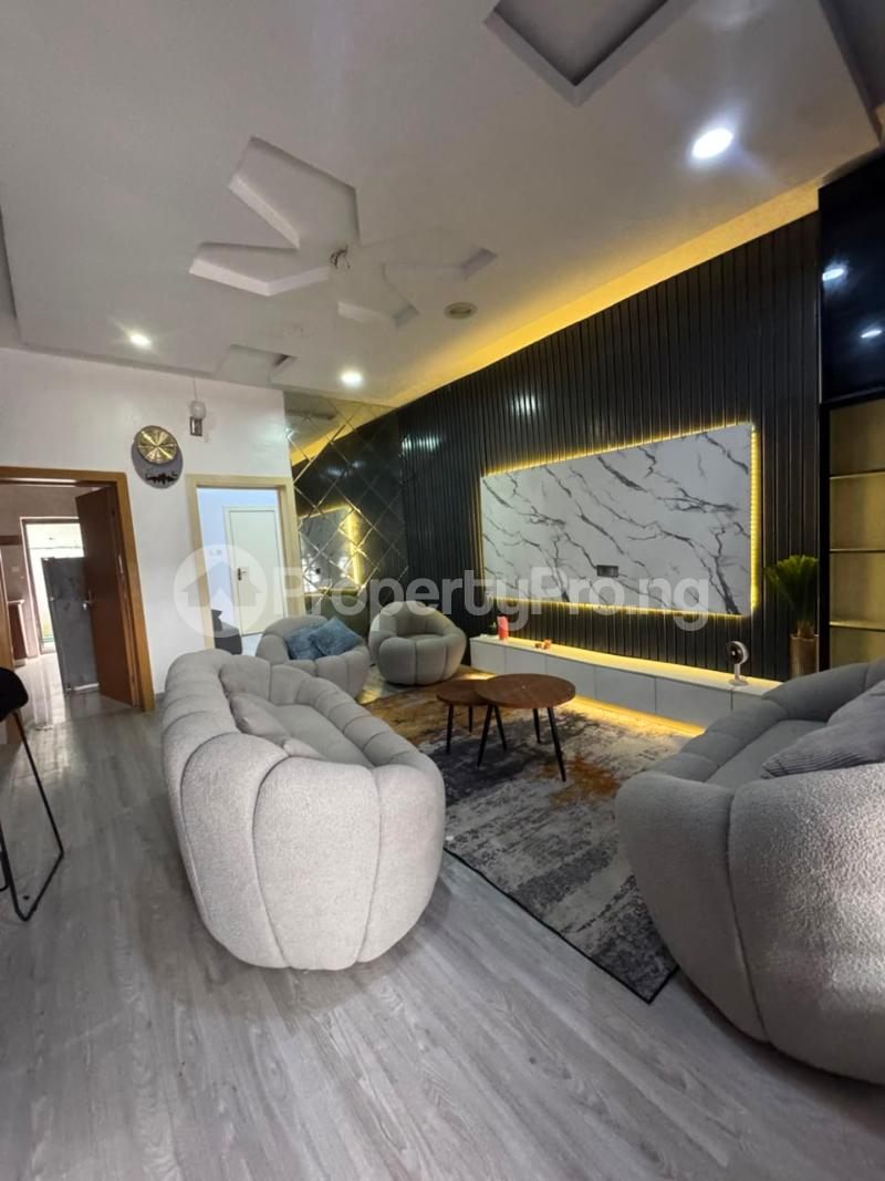4 bedroom House for rent Orchid Lekki Lagos