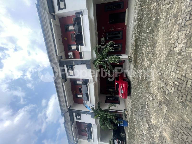 4 bedroom House for rent Ikota Lekki Lagos