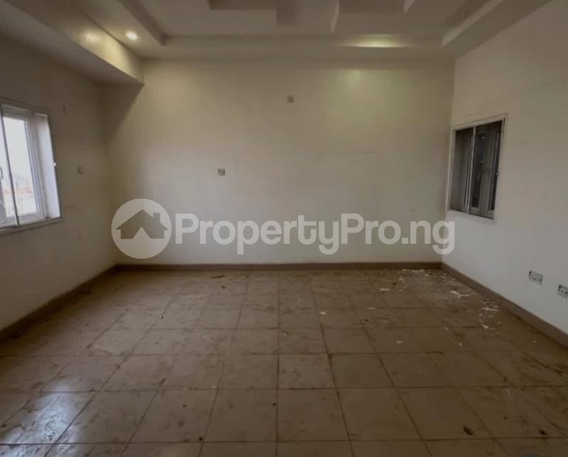 4 bedroom House for sale Wuye Abuja