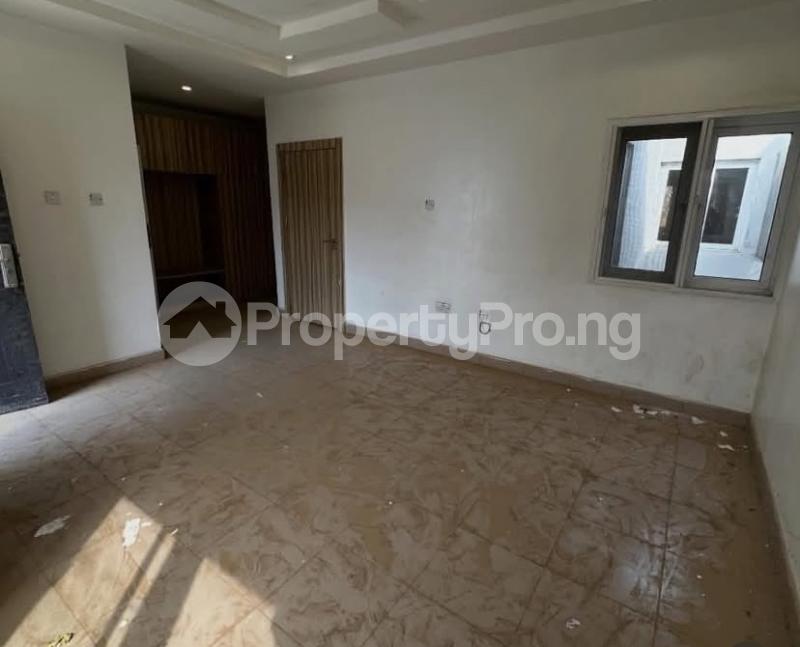 4 bedroom House for sale Wuye Abuja