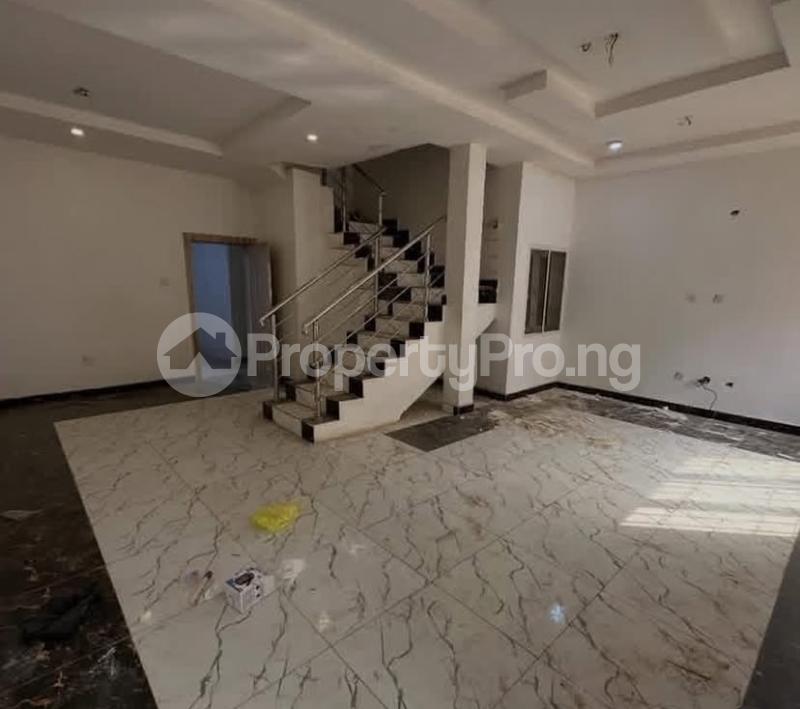 4 bedroom House for sale Wuye Abuja