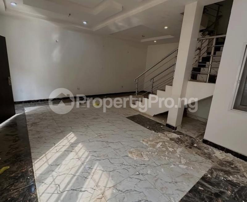 4 bedroom House for sale Wuye Abuja