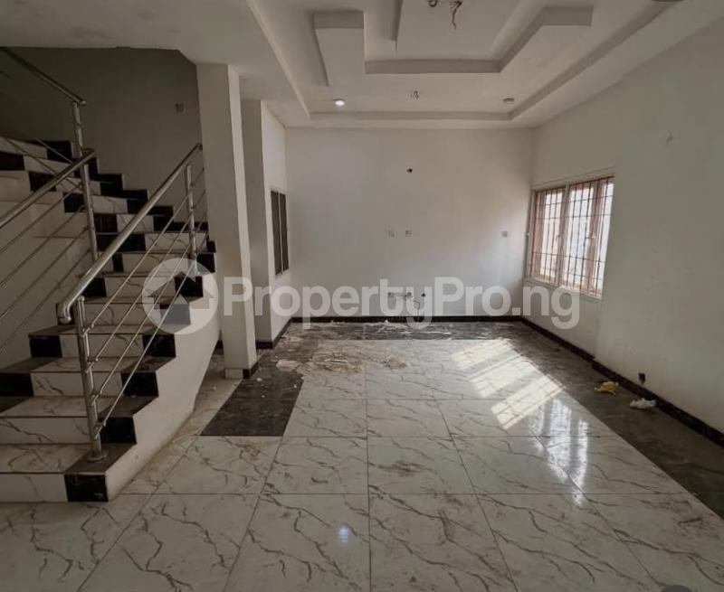 4 bedroom House for sale Wuye Abuja