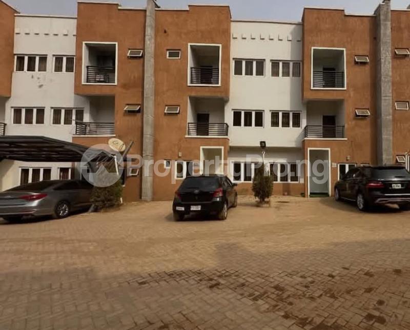 4 bedroom House for sale Wuye Abuja