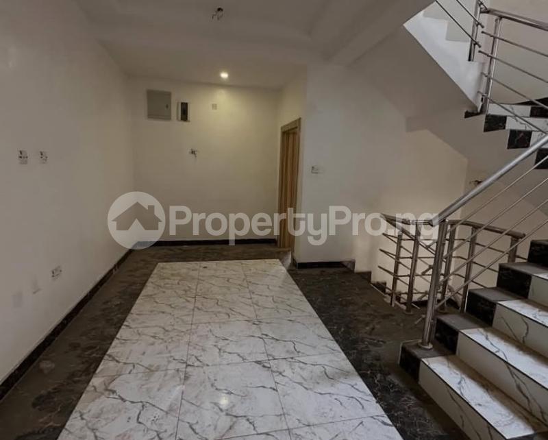 4 bedroom House for sale Wuye Abuja