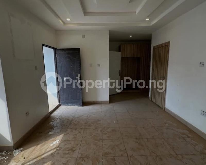 4 bedroom House for sale Wuye Abuja