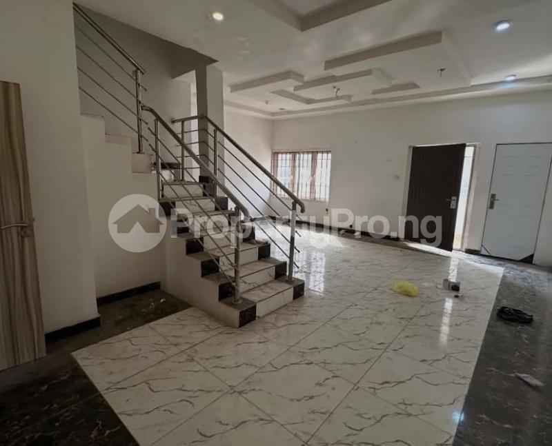 4 bedroom House for sale Wuye Abuja