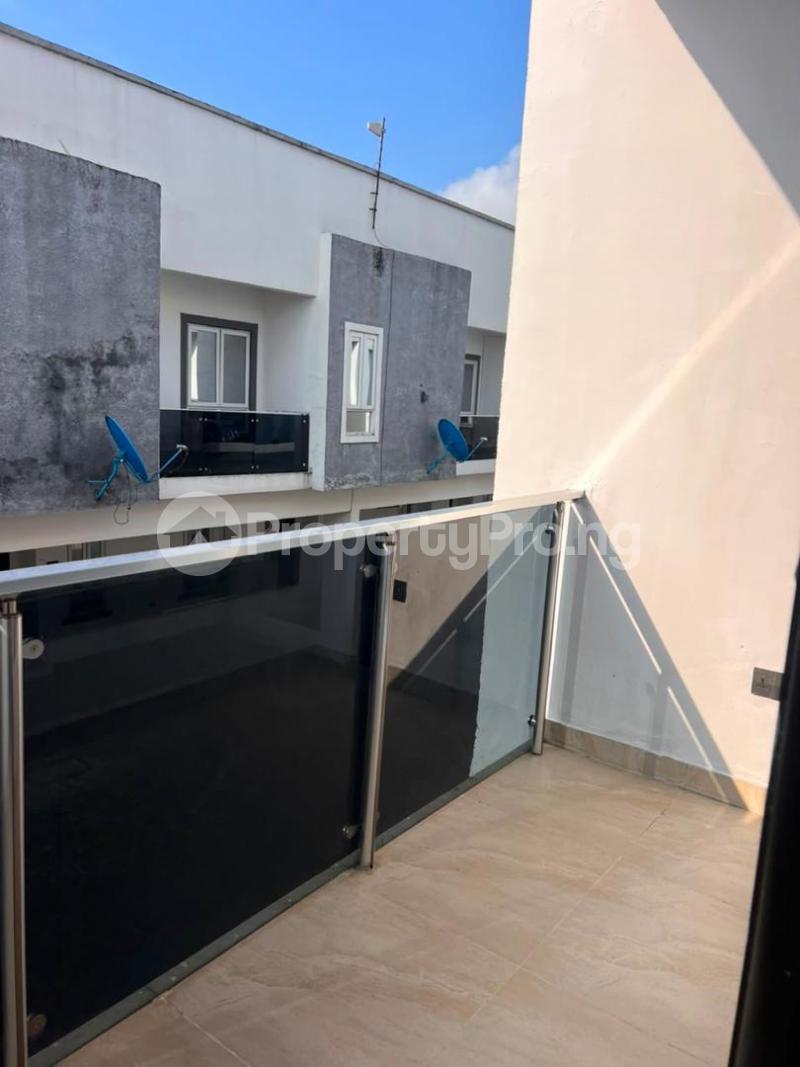 House for rent VGC Lekki Lagos
