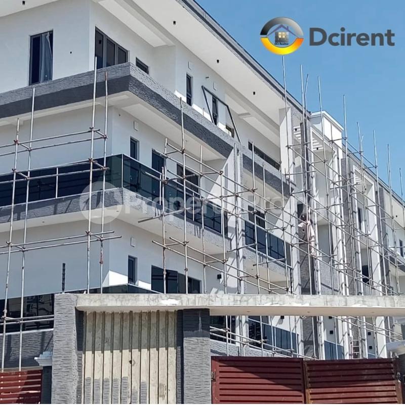 4 bedroom House for rent Ikoyi Lagos - 0