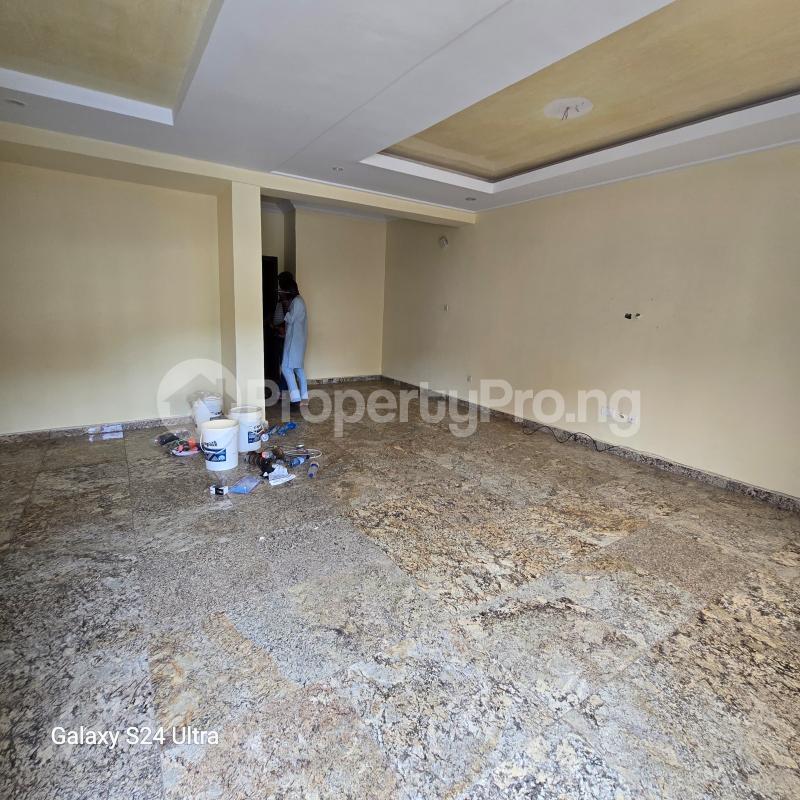 4 bedroom House for rent Guzape Abuja