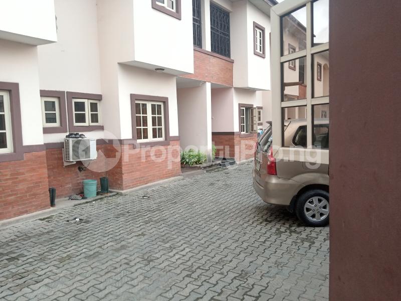 House for rent Lekki, Ikate, Lagos Ikate Lekki Lagos - 0