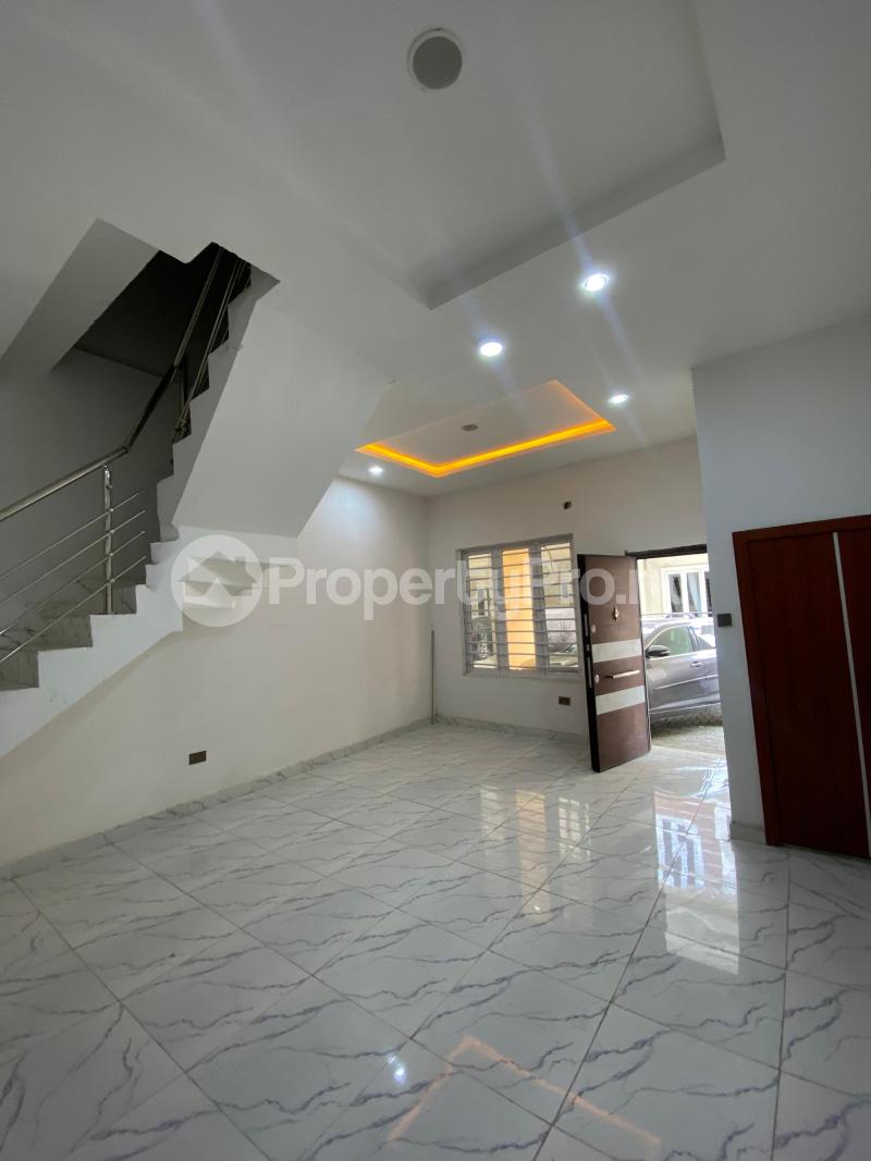 4 bedroom House for rent Harris Drive VGC Lekki Lagos
