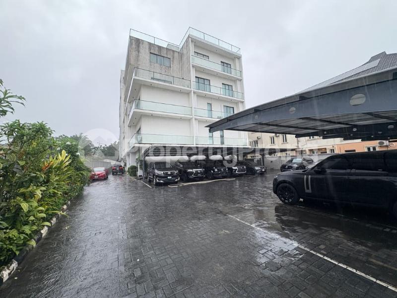 House for rent Ikoyi Lagos