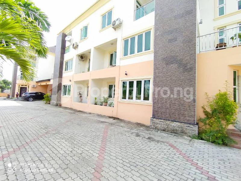 4 bedroom House for rent Old Ikoyi Ikoyi Lagos