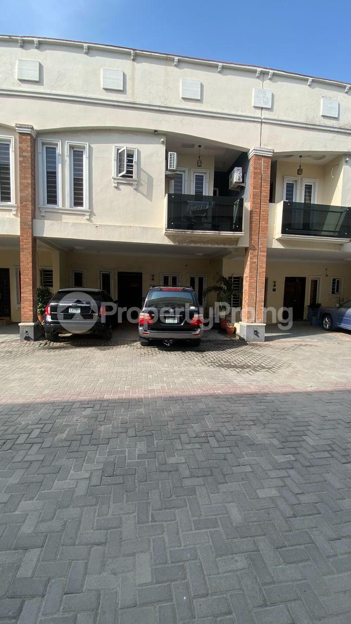 4 bedroom House for rent Value County Estate, Next To Sky Mall, Sangotedo, Lekki, Lagos Sangotedo Ajah Lagos