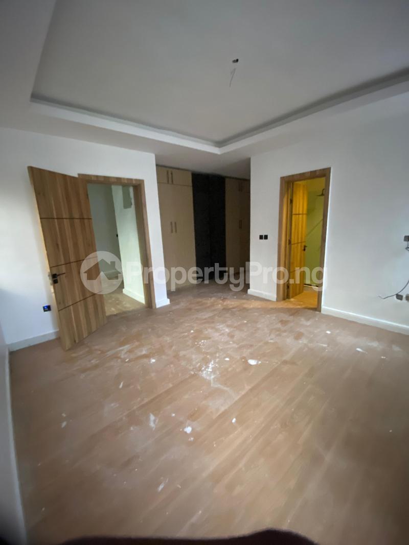 4 bedroom House for rent Off Admiralty Lekki Phase 1 Lekki Lagos