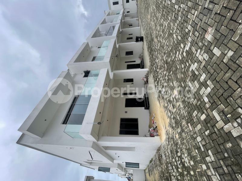 4 bedroom House for rent VGC Lekki Lagos
