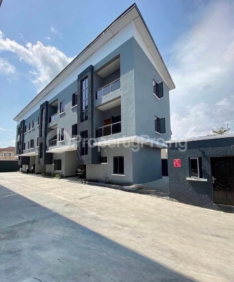 4 bedroom House for rent ONIRU Victoria Island Lagos