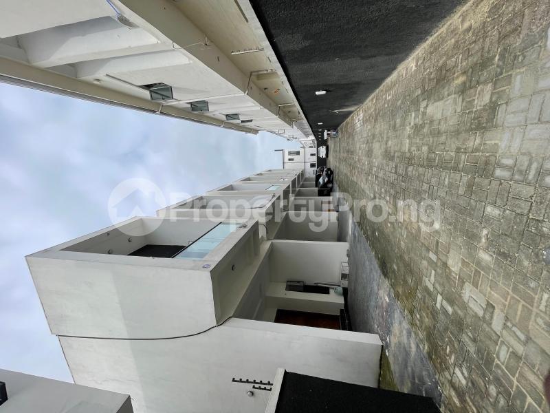 4 bedroom House for rent Ikota Lekki Lagos