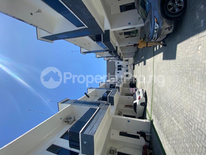 4 bedroom House for rent Ikota Ville Off Lekki-Epe Expressway Ajah Lagos