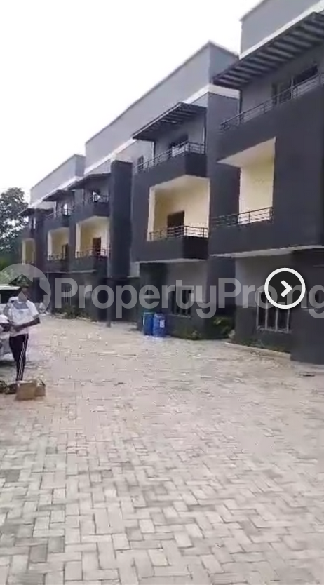 4 bedroom House for sale Wuse 1 Abuja