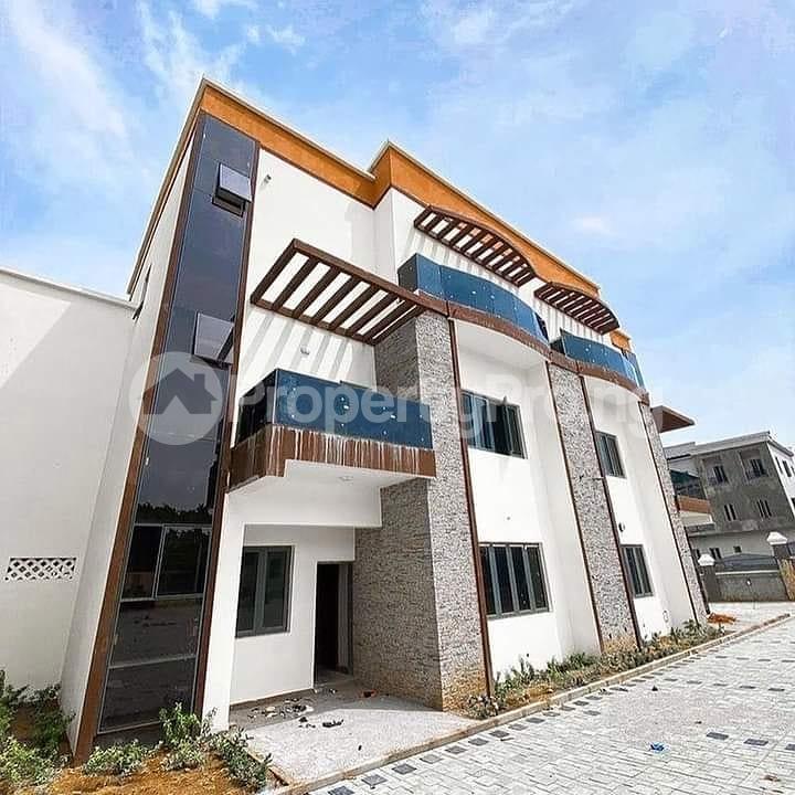 House for sale Katampe Extension, Abuja Katampe Ext Abuja
