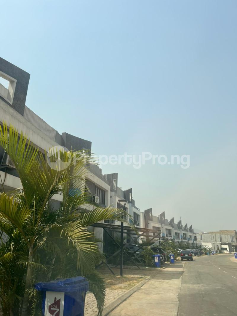 4 bedroom House for sale Life Camp Abuja