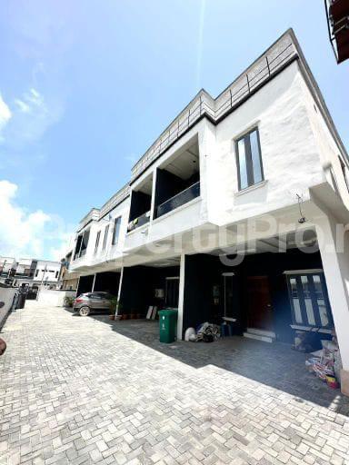 4 bedroom House for sale Ikota Lekki Lagos