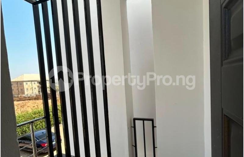 4 bedroom House for sale Gaduwa Abuja