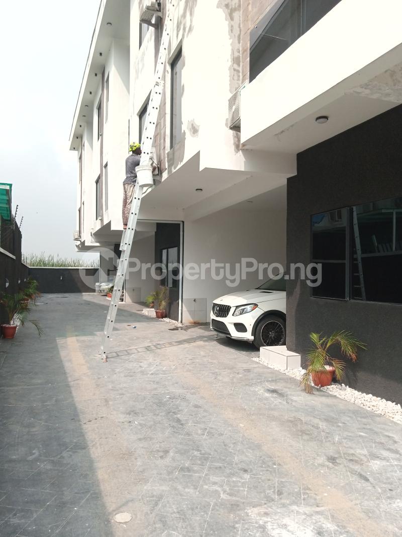 House for sale Lekki, Ikate Ikate Lekki Lagos