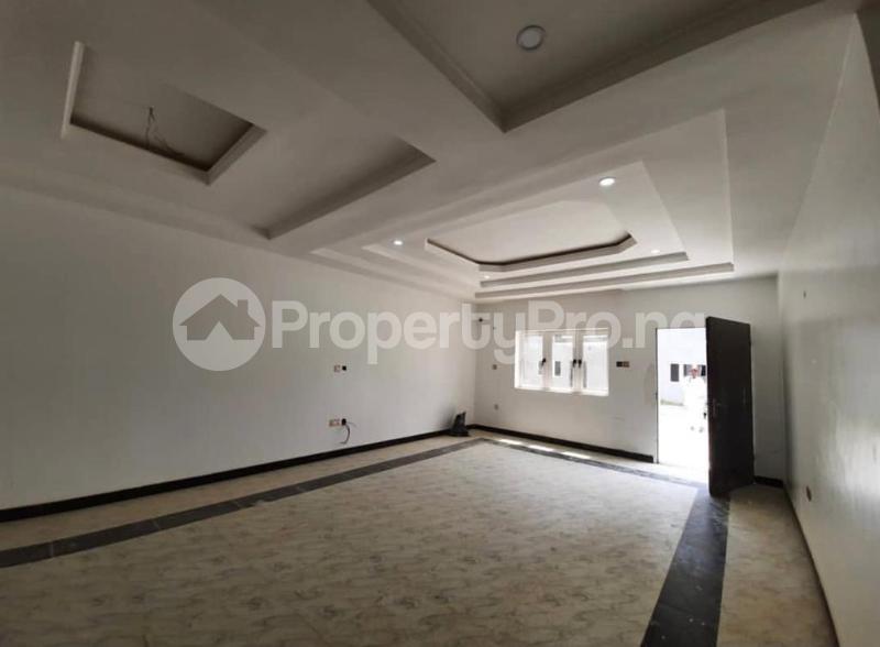 4 bedroom House for sale Jahi Abuja