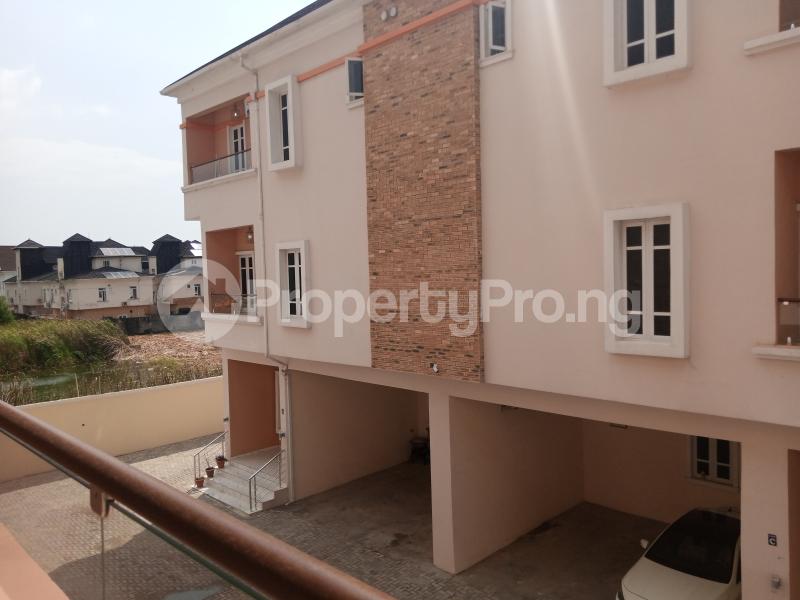 House for sale Lekki Ikate Ikate Lekki Lagos