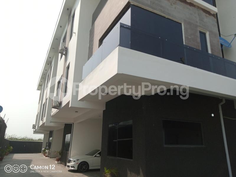 House for sale Lekki, Ikate, Lagos Ikate Lekki Lagos