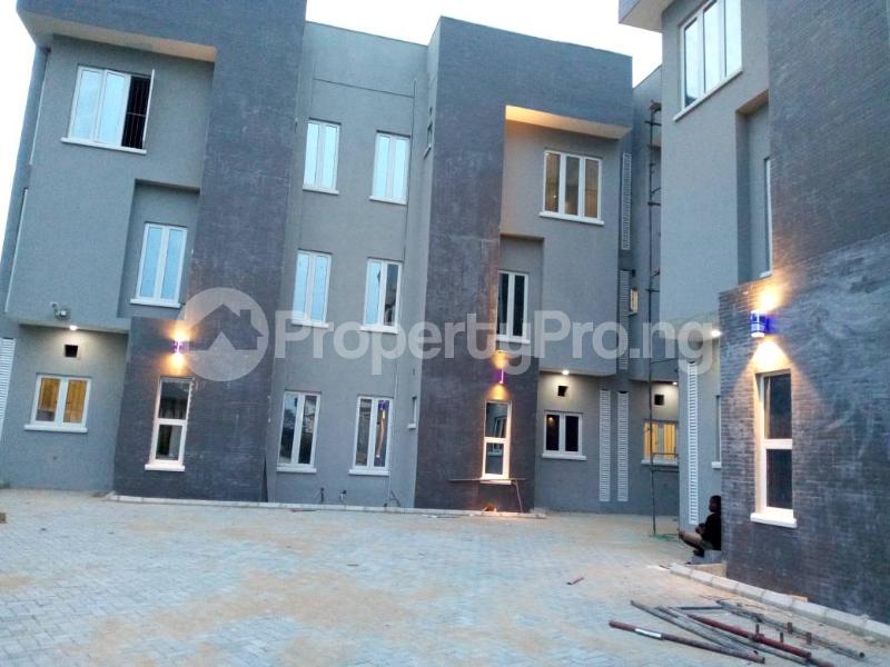 4 bedroom House for sale Osborne Foreshore Estate Ikoyi Lagos