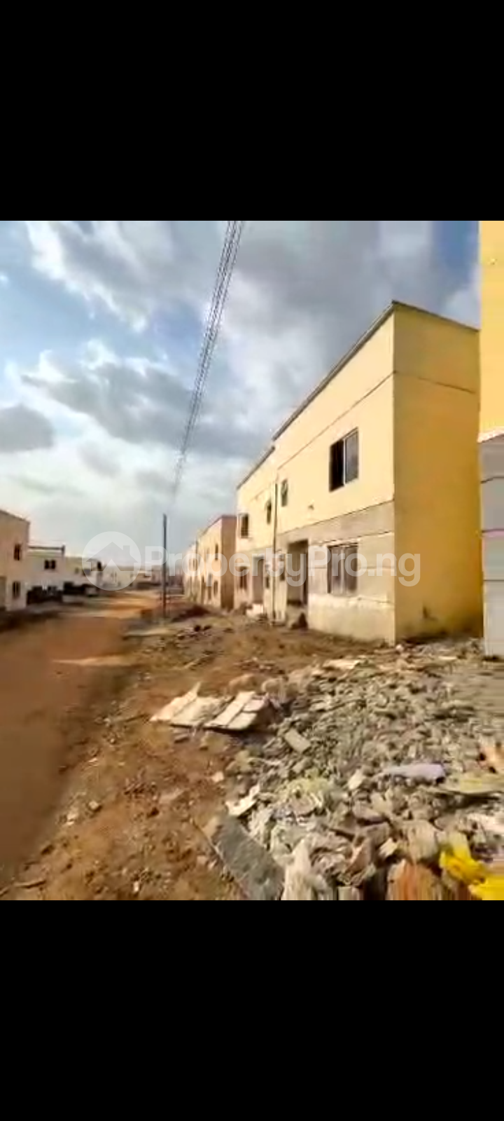 4 bedroom House for sale Life Camp Abuja