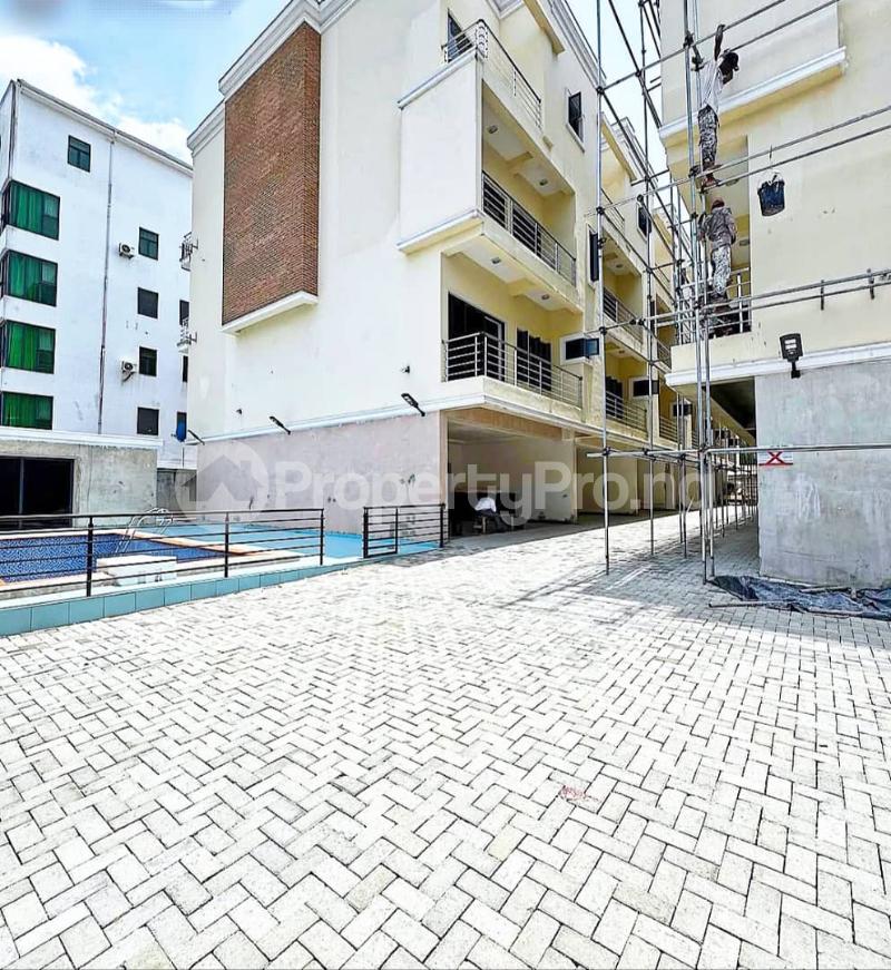 4 bedroom House for sale Old Ikoyi Ikoyi Lagos