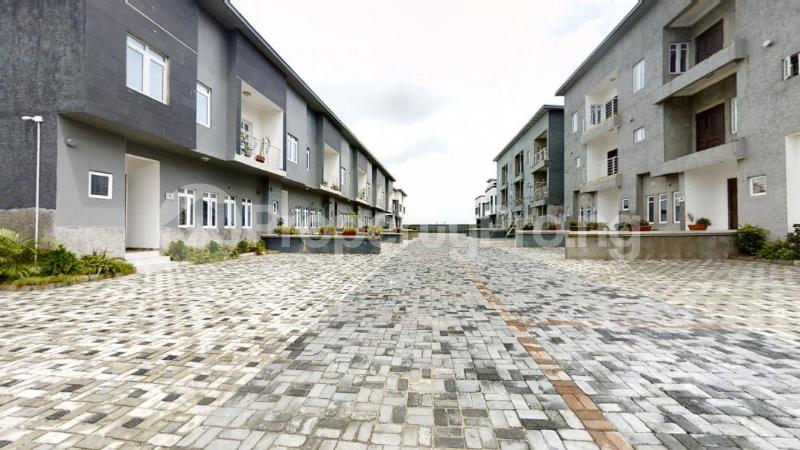 4 bedroom House for sale Ajah Lagos