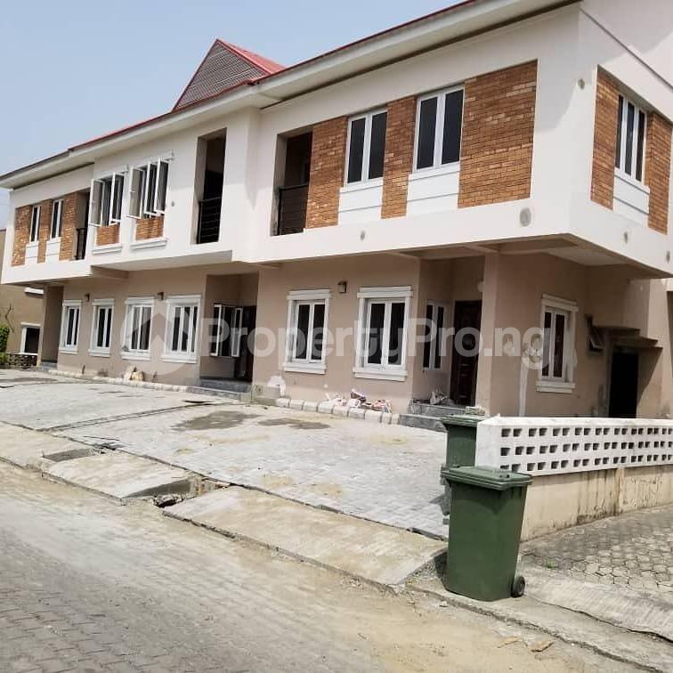 4 bedroom House for sale Ajah Lagos