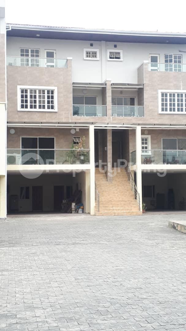 4 bedroom House for sale Banana Island Ikoyi Lagos