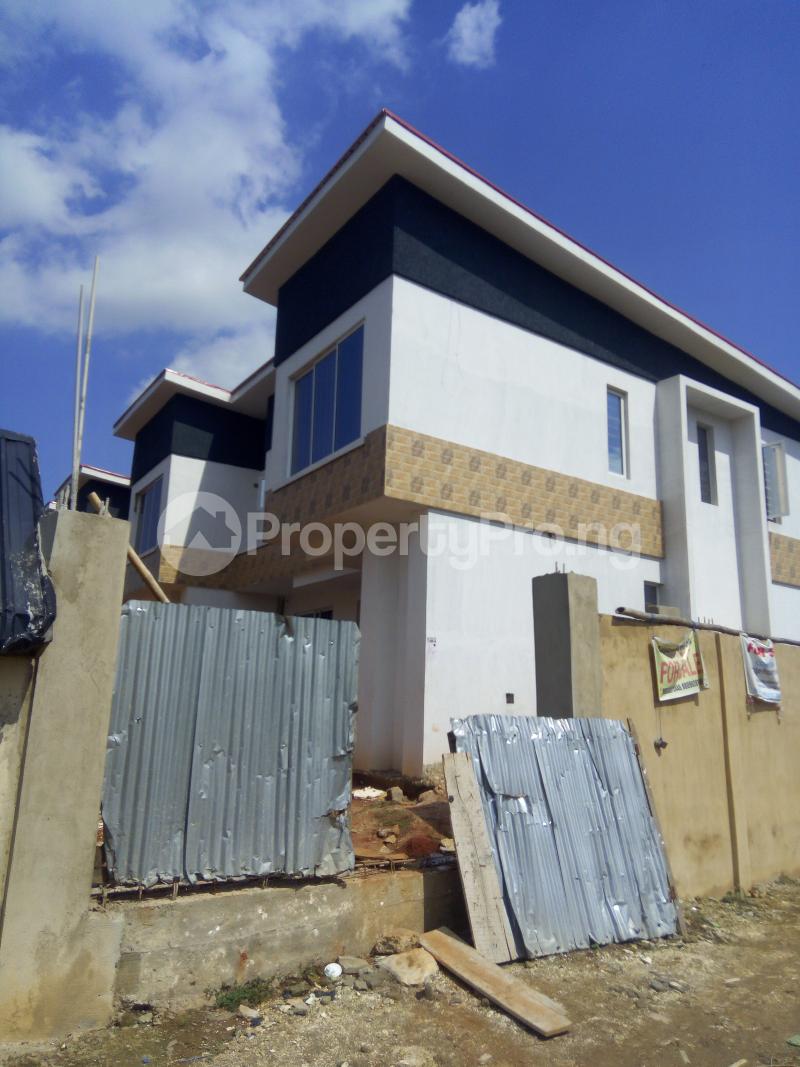 4 bedroom House for sale Millennium Estate Millenuim/UPS Gbagada Lagos - 0