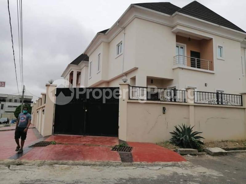 4 bedroom House for sale Lekki County Homes Ikota Lekki Lagos