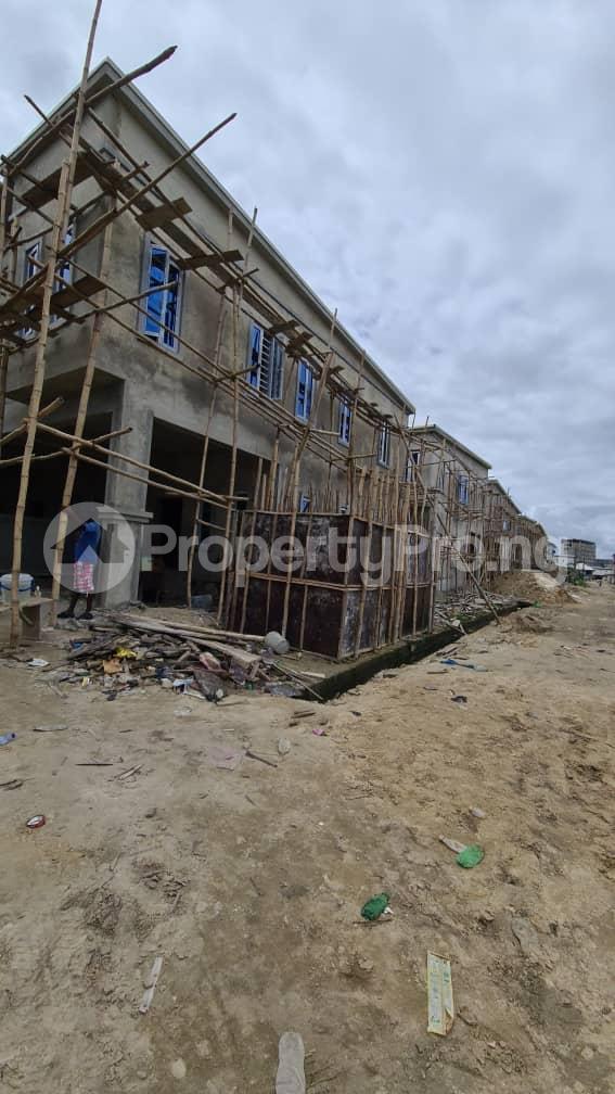 4 bedroom House for sale Ikota Lekki Lagos