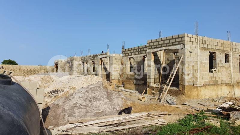 4 bedroom House for sale Lekki Lagos