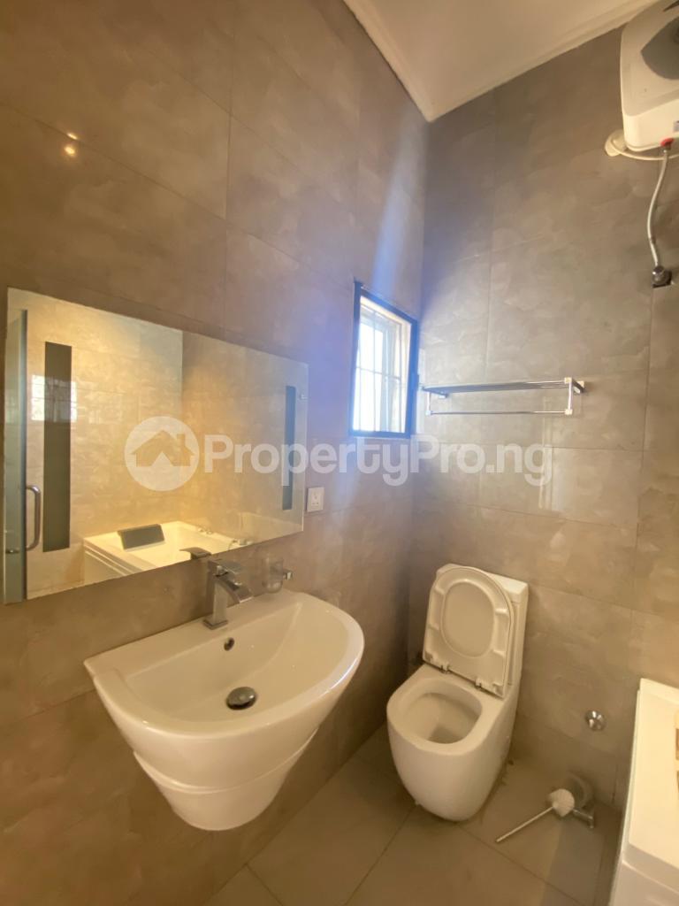 4 bedroom House for sale Ikoyi Lagos