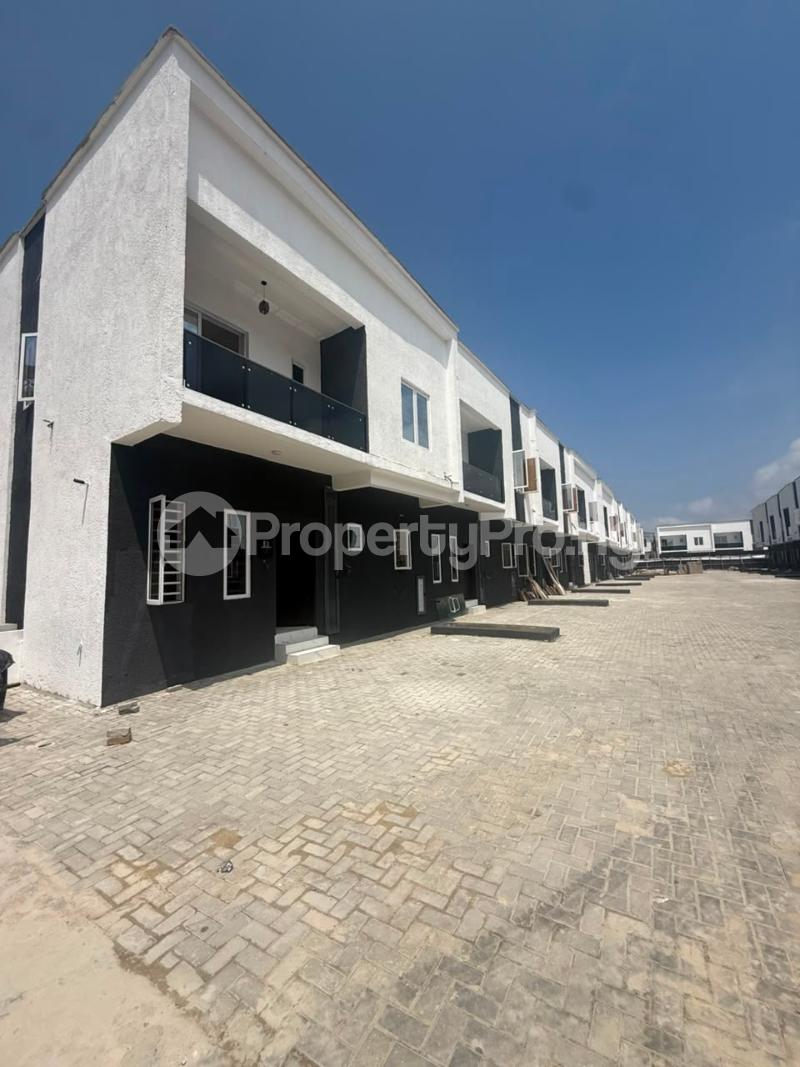 4 bedroom House for sale Ajah, Lagos Ajah Lagos