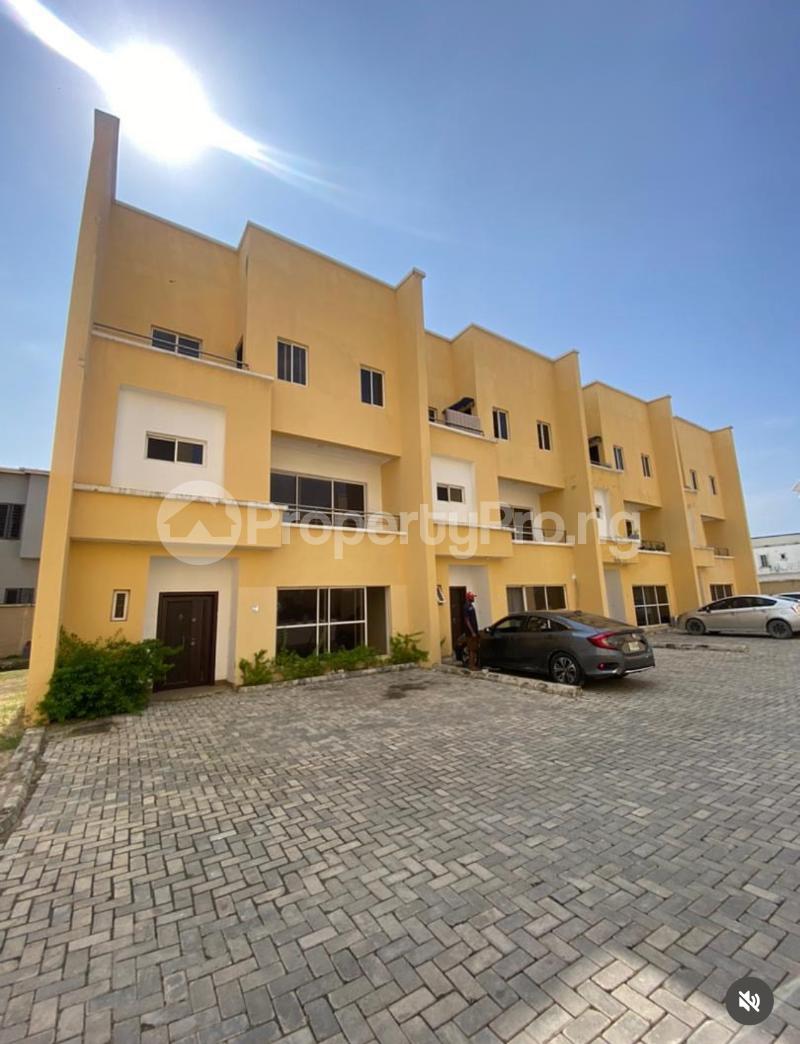 4 bedroom House for rent orchid Lekki Lagos