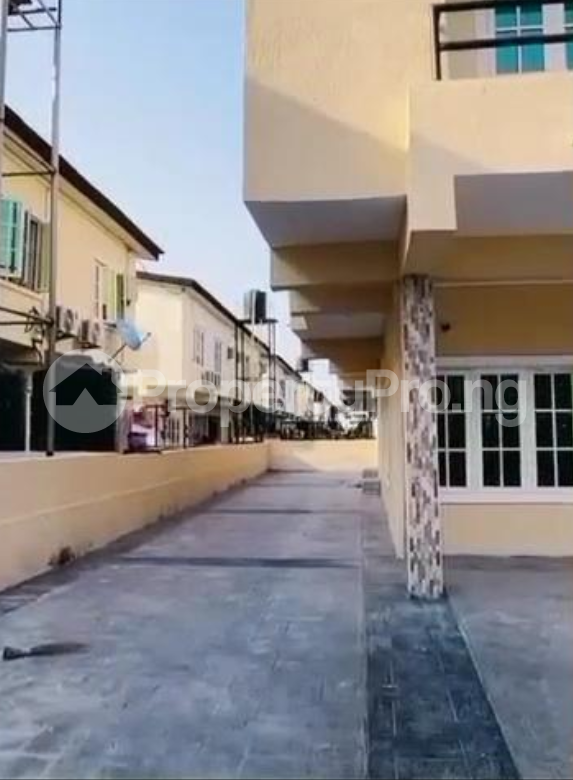 4 bedroom House for sale  Lekki Gardens estate Ajah Lagos